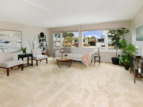 220 Mar Vis #60, Aptos, CA 95003