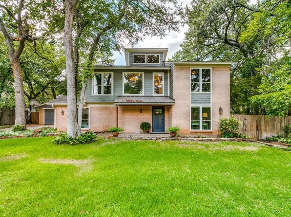2843 West Ct, Grapevine, TX 76051