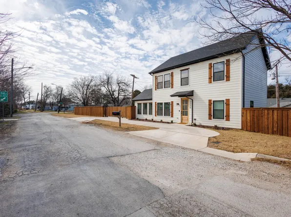 3230 6th Ave, Fort Worth, TX 76110