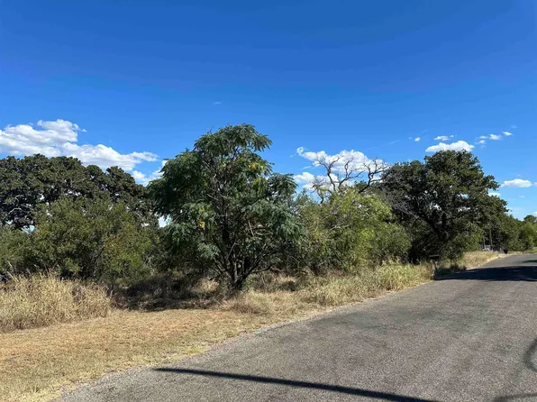 Lots 603-605 Willow, Kingsland, TX 78639