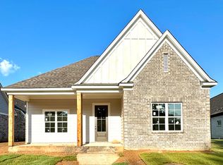 3138 Meadows Way, Hernando, MS 38632