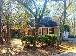 825 Crooked Oak Dr, Pawleys Island, SC 29585