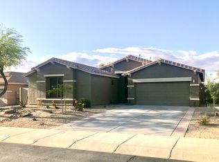 18644 W Capistrano Ave, Goodyear, AZ 85338