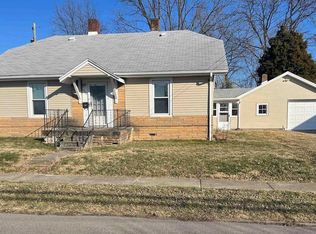 900 S Main St, Fort Branch, IN 47648