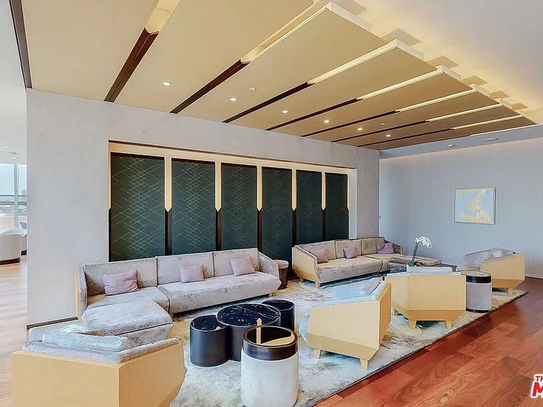 889 Francisco St #2602 — Photo 33