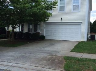 165 Bridgewater Dr, Bermuda Run, NC 27006