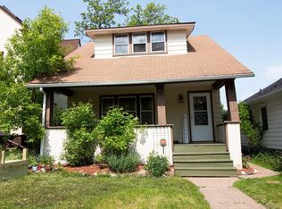 726 N 43rd Ave W, Duluth, MN 55807