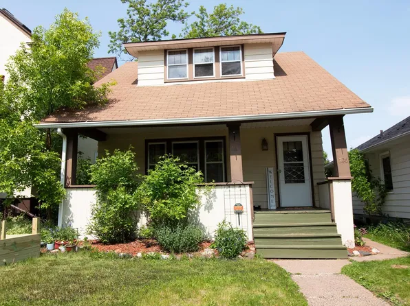 726 N 43rd Ave W, Duluth, MN 55807