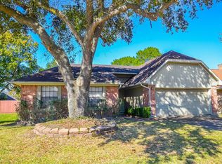 14222 Fitzroy Ct, Houston, TX 77083
