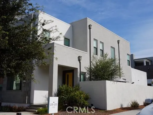 253 Novel, Irvine, CA 92618