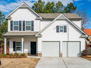 190 Birch River Xing, Dallas, GA 30132