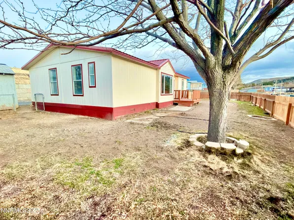 41 Vandal Way, Eureka, NV 89316