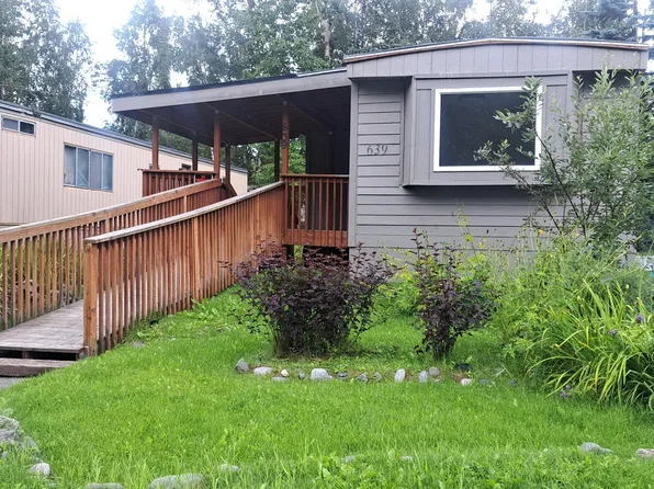 2221 Muldoon Rd #639, Anchorage, AK 99504