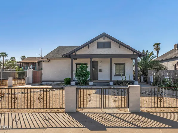 136 N 11TH Avenue, Phoenix, AZ 85007