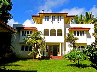 12-7200 Kii Nani St, Pahoa, HI 96778
