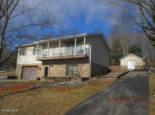 916 Heather St, Patton, PA 16668