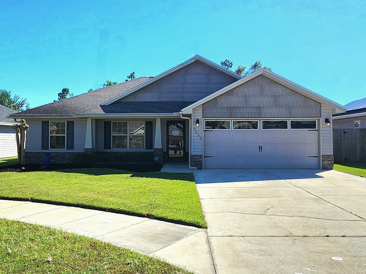 3 bed, 1450 sqft, $2,050 — Photo 3