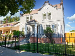 1441 N Commerce St, Stockton, CA 95202