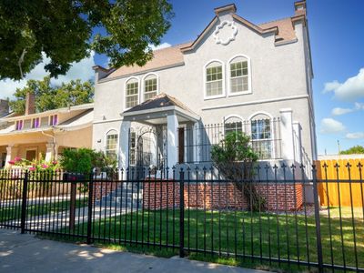 1441 N Commerce St, Stockton, CA, 95202