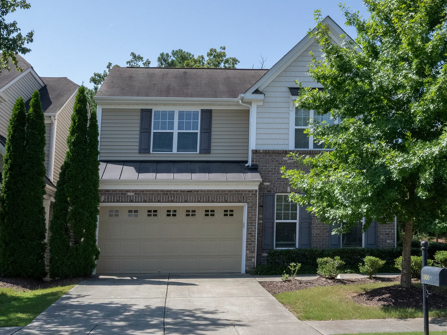 Garden Square Ln, Morrisville — Photo 2