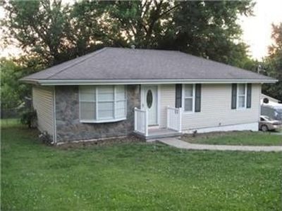 3654 N 59th St, Kansas City, KS, 66104