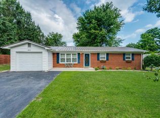 823 Vine Ridge Ave, Cookeville, TN 38501