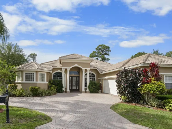 2010 SW Ashton Way, Palm City, FL 34990