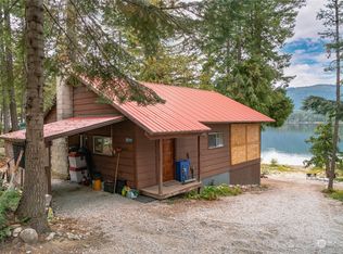 15290 Cedar Brae Rd, Leavenworth, WA 98826