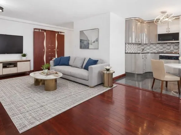 40 Brighton 1st Rd APT 15M, Brooklyn, NY 11235