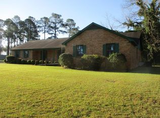 1514 Lily Pond Rd, Albany, GA 31701