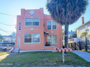 219 N Wild Olive Ave, Daytona Beach, FL 32118