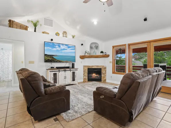 182 N Helen Dr, Payson, AZ 85541