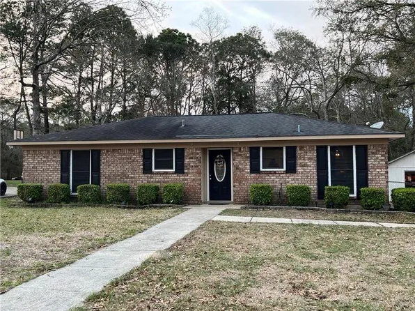 474 Scott Dr, Saraland, AL 36571