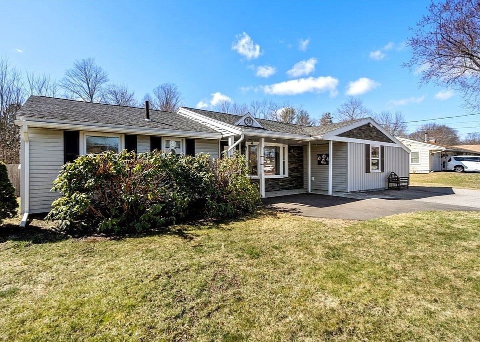 38 Sherwood Ave, Danvers, MA 01923 Zillow
