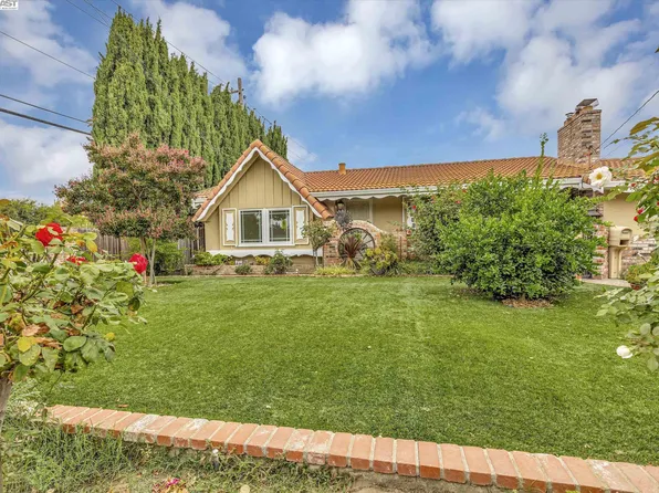 41102 Saint Anthony Dr, Fremont, CA 94539