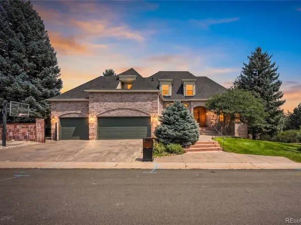5866 W Flora Way, Arvada, CO 80004