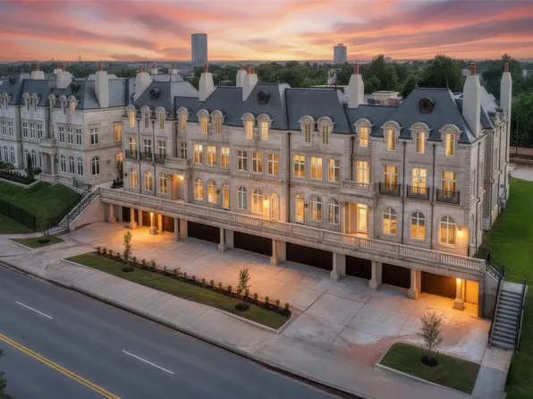 6100 NW Grand Blvd Unit 6111, Oklahoma City, OK 73118