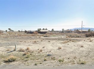 181 E Comstock St, Pahrump, NV 89048