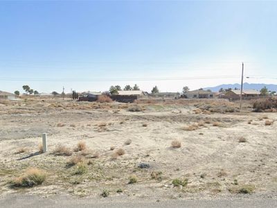 181 E Comstock St, Pahrump, NV, 89048