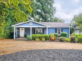1835 Woodland Hills Ave NW, Atlanta, GA 30318