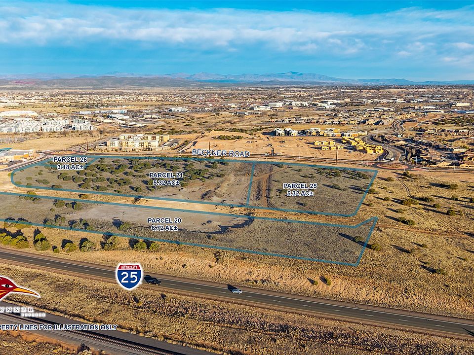 1st image of 5091 Rail Runner Rd