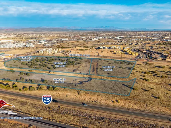 4756 Rail Runner Rd, Santa Fe, NM 87507