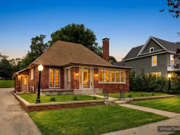 233 N 1st St, Princeton, WI 54968