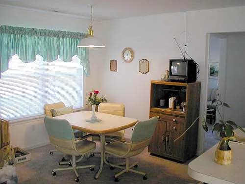 Heritage Park Apartments — Photo 30