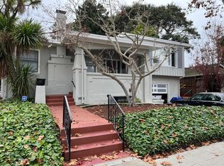 1517 Balboa Ave, Burlingame, CA 94010