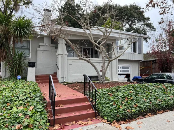 1517 Balboa Ave, Burlingame, CA 94010