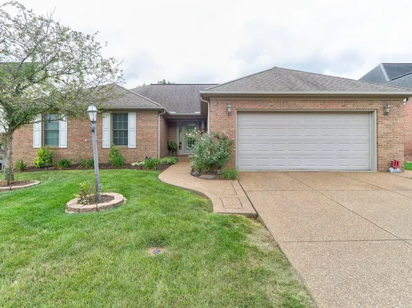 2535 Heard St, Evansville, IN 47725