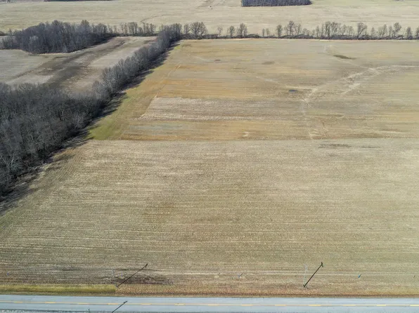 0 Hinton Mill Rd Tract 19, Marysville, OH 43040