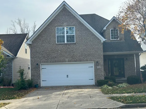 1768 Sandhurst Cv, Lexington, KY 40509