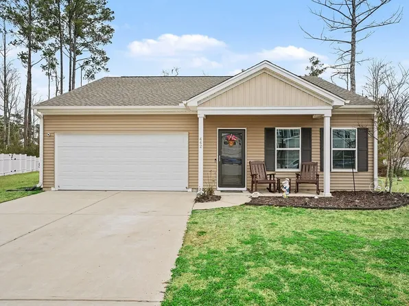 442 Stevia Ct., Conway, SC 29526
